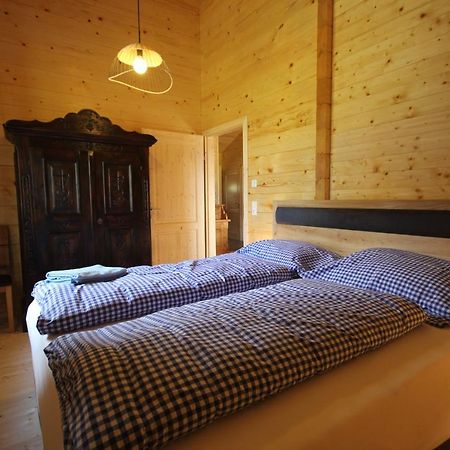 Chalet Stressless Presseggen Kültér fotó