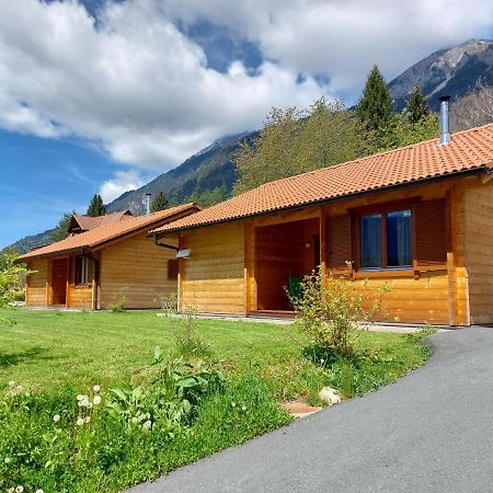 Chalet Stressless Presseggen Kültér fotó