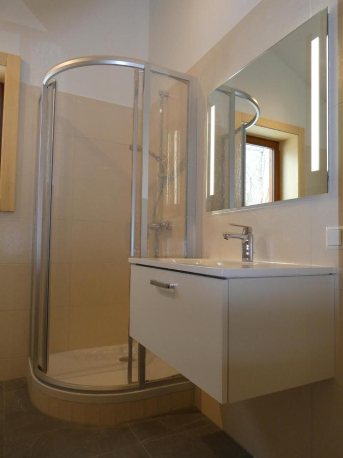 Chalet Stressless Presseggen Kültér fotó