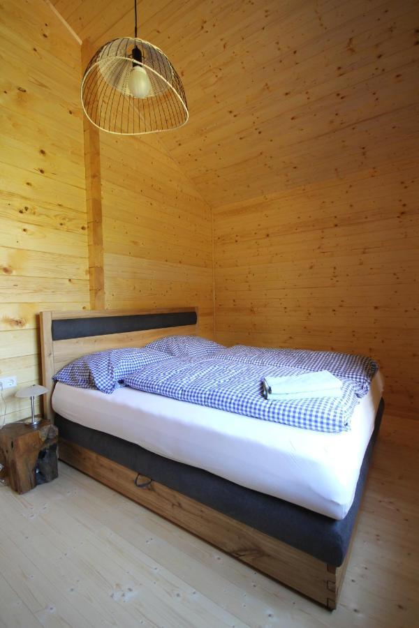 Chalet Stressless Presseggen Kültér fotó