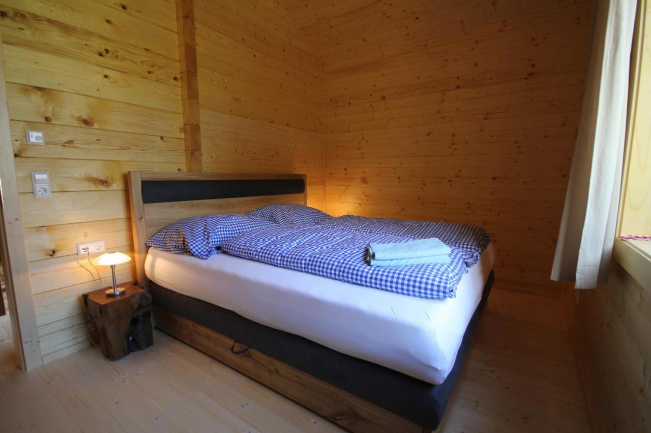 Chalet Stressless Presseggen Kültér fotó