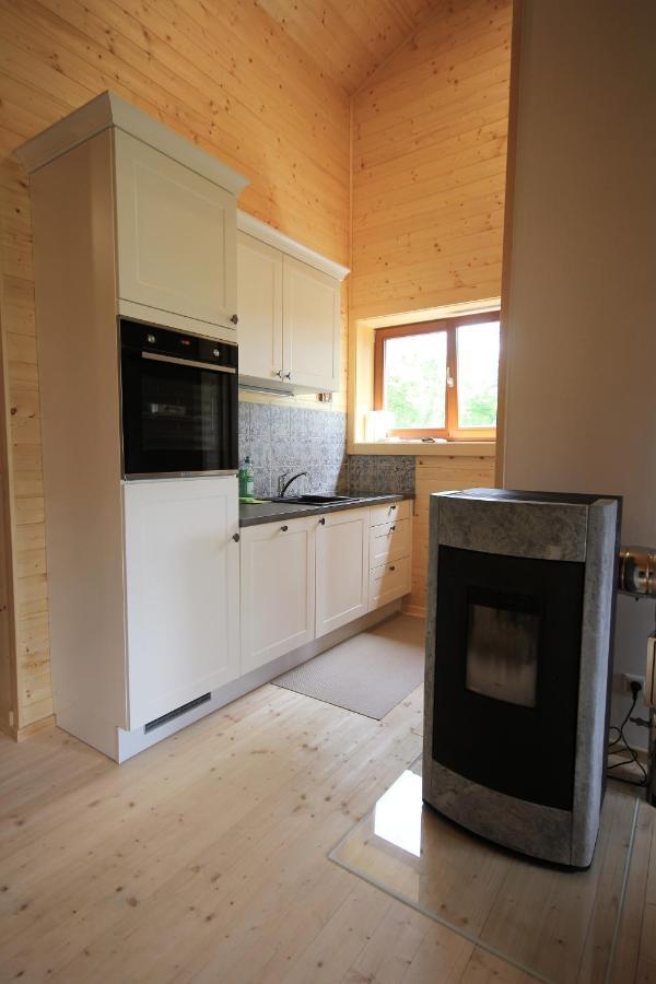 Chalet Stressless Presseggen Kültér fotó
