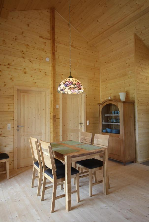Chalet Stressless Presseggen Kültér fotó